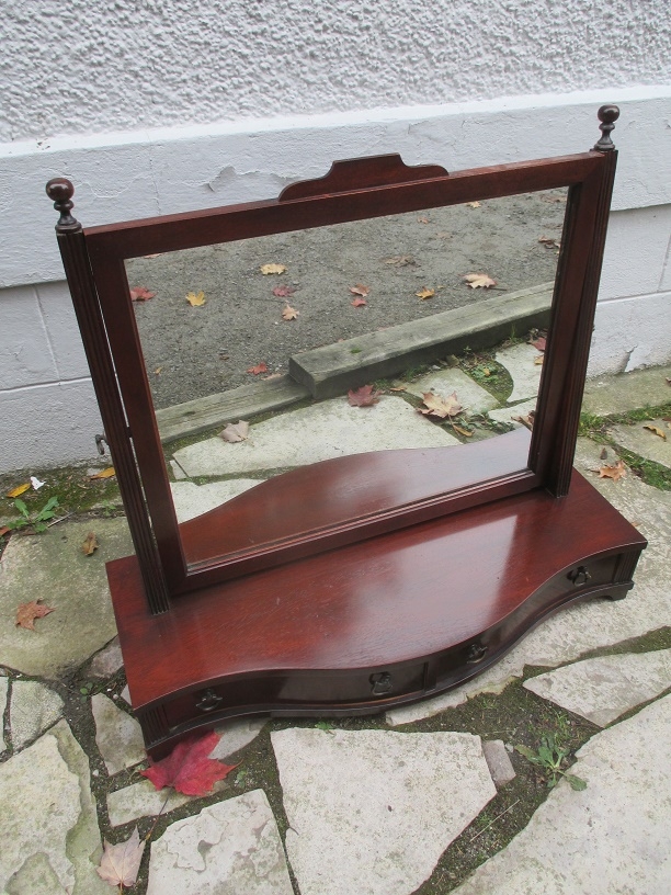 Dresser Top Mirrors Lots To Choose From Creighton House Antiques