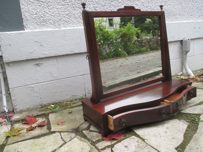 Dresser Top Mirrors Lots To Choose From Creighton House Antiques