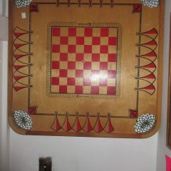 Large 100% Original Games Boards – Great Graphics