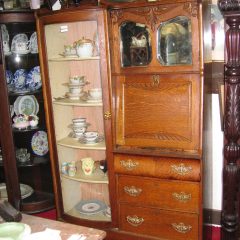 Antique Desks For Sale Antique Bookcases For Sale Stacking
